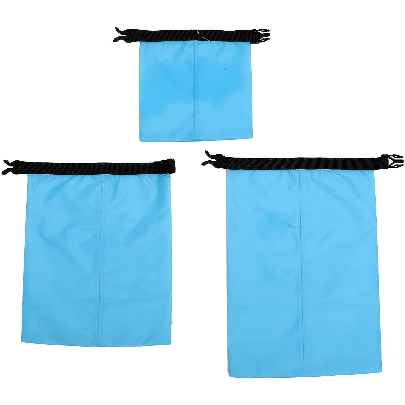 3-delige waterdichte droge tas - Fishing Kayak Storage Bag recensie en prijs