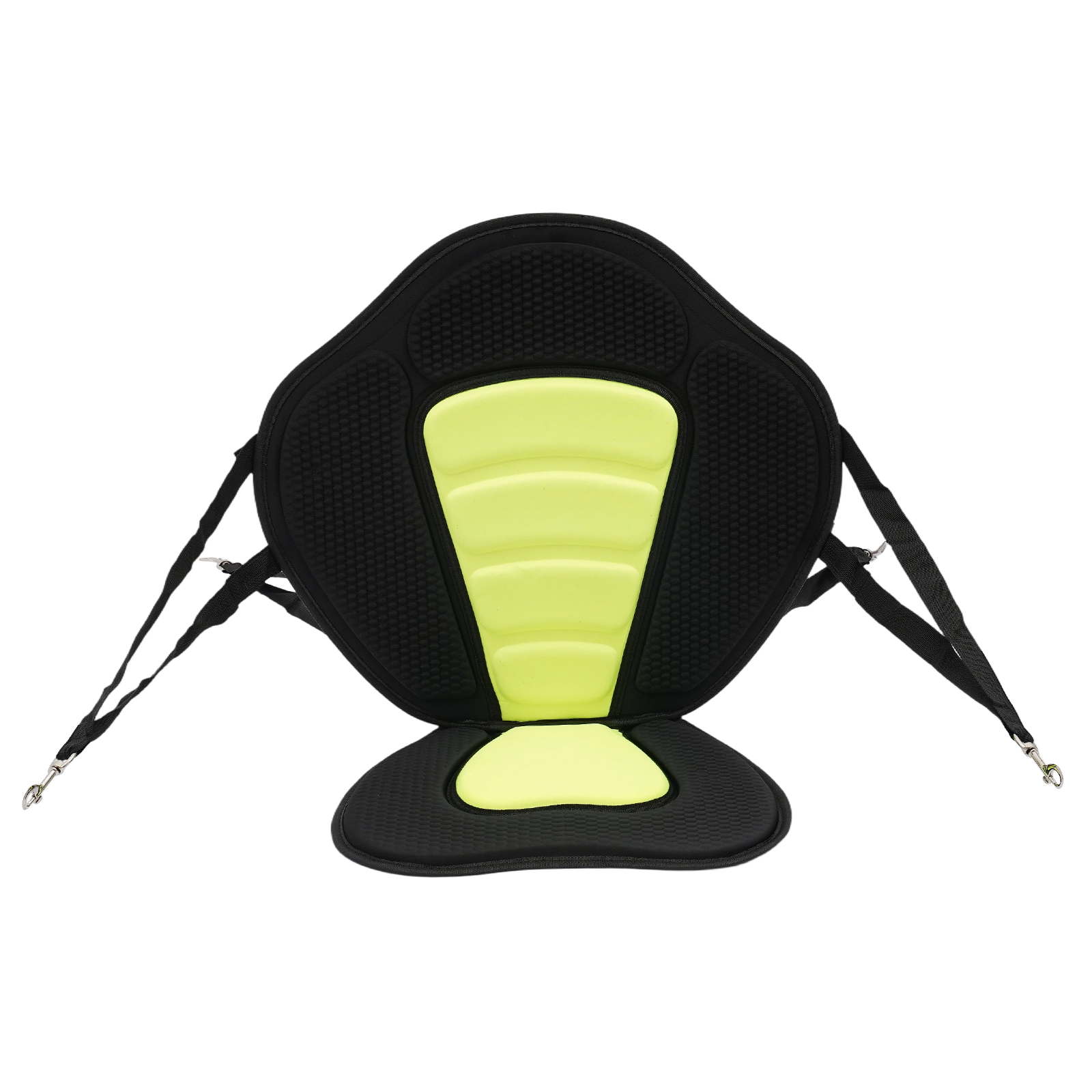Ergonomische hoge rug paddlebo - Fishing Kayak Storage Bag recensie en prijs
