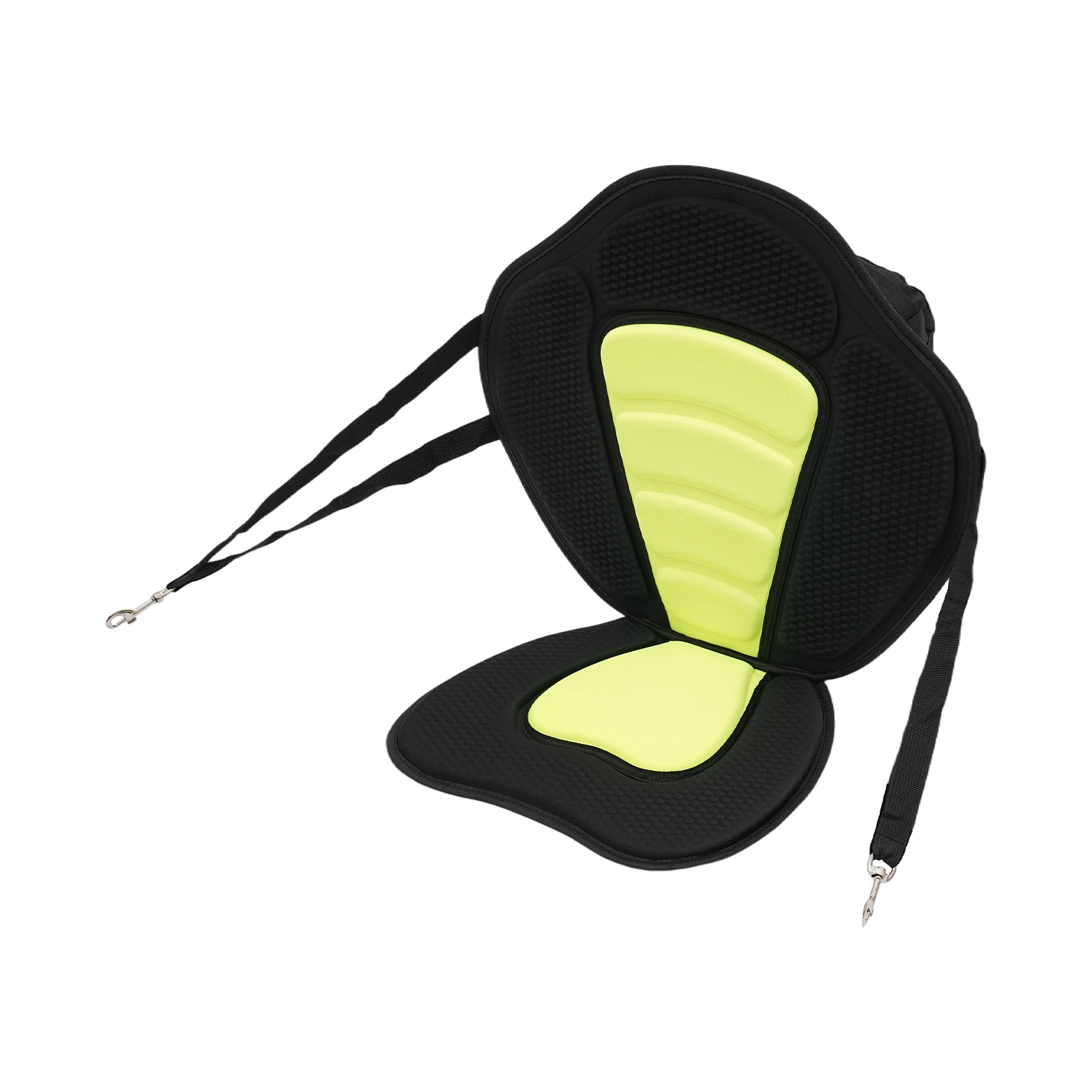 Ergonomische hoge rug paddlebo - Fishing Kayak Storage Bag recensie en prijs