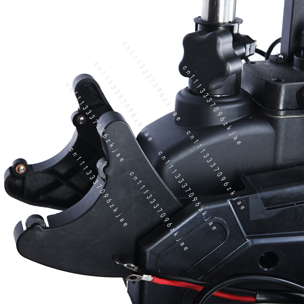 Promotie Elektrische Trolling  - Fishing Kayak Trolling Motor recensie en prijs