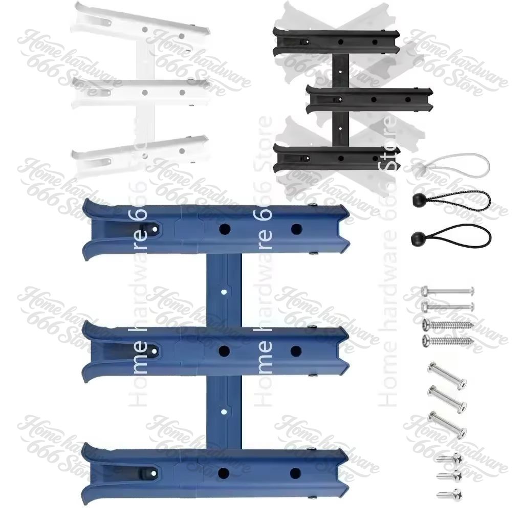 Verstelbare kunststof hengelho - Fishing Kayak Rod Holder recensie en prijs