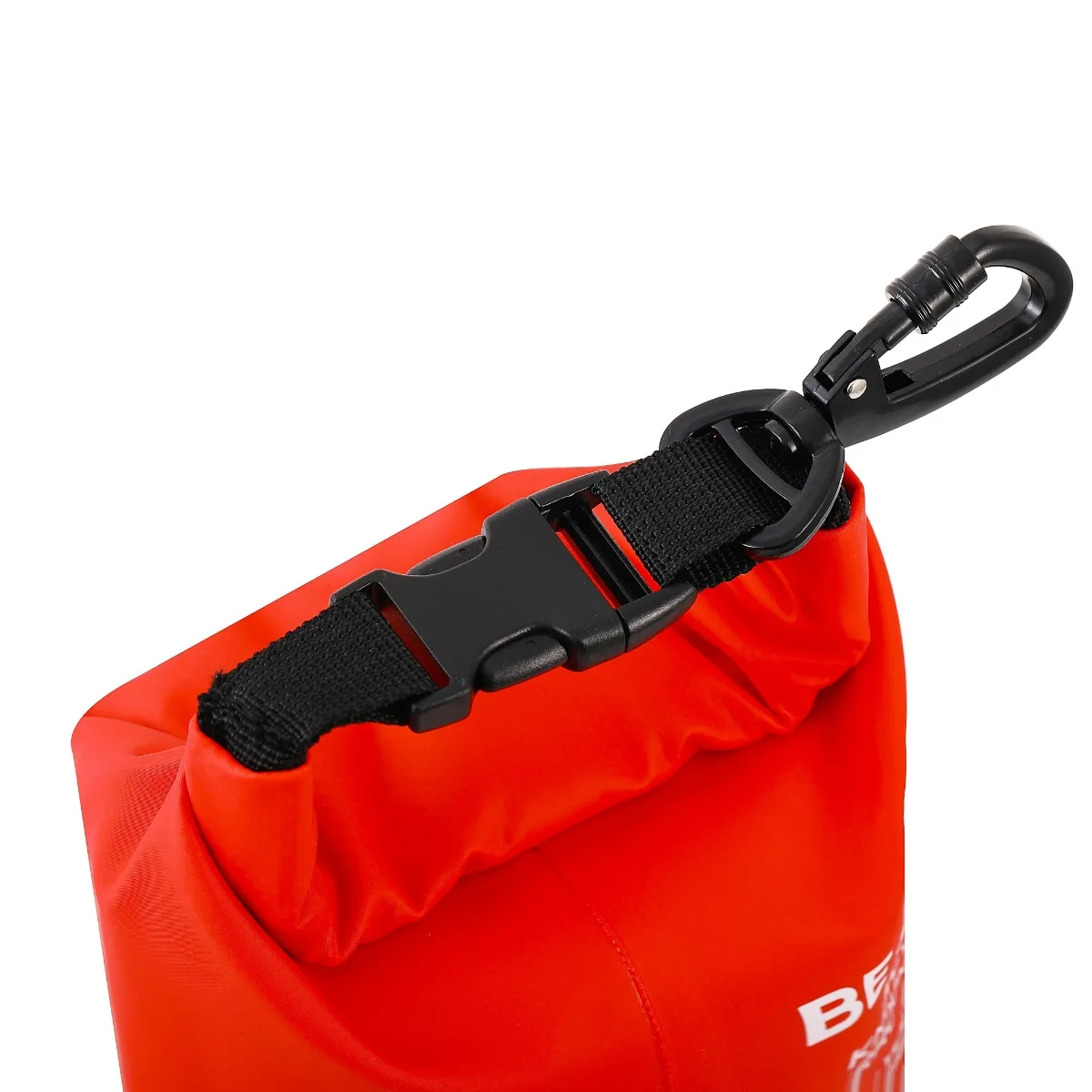 2L waterdichte EHBO-tas Roll T - Fishing Kayak Storage Bag recensie en prijs