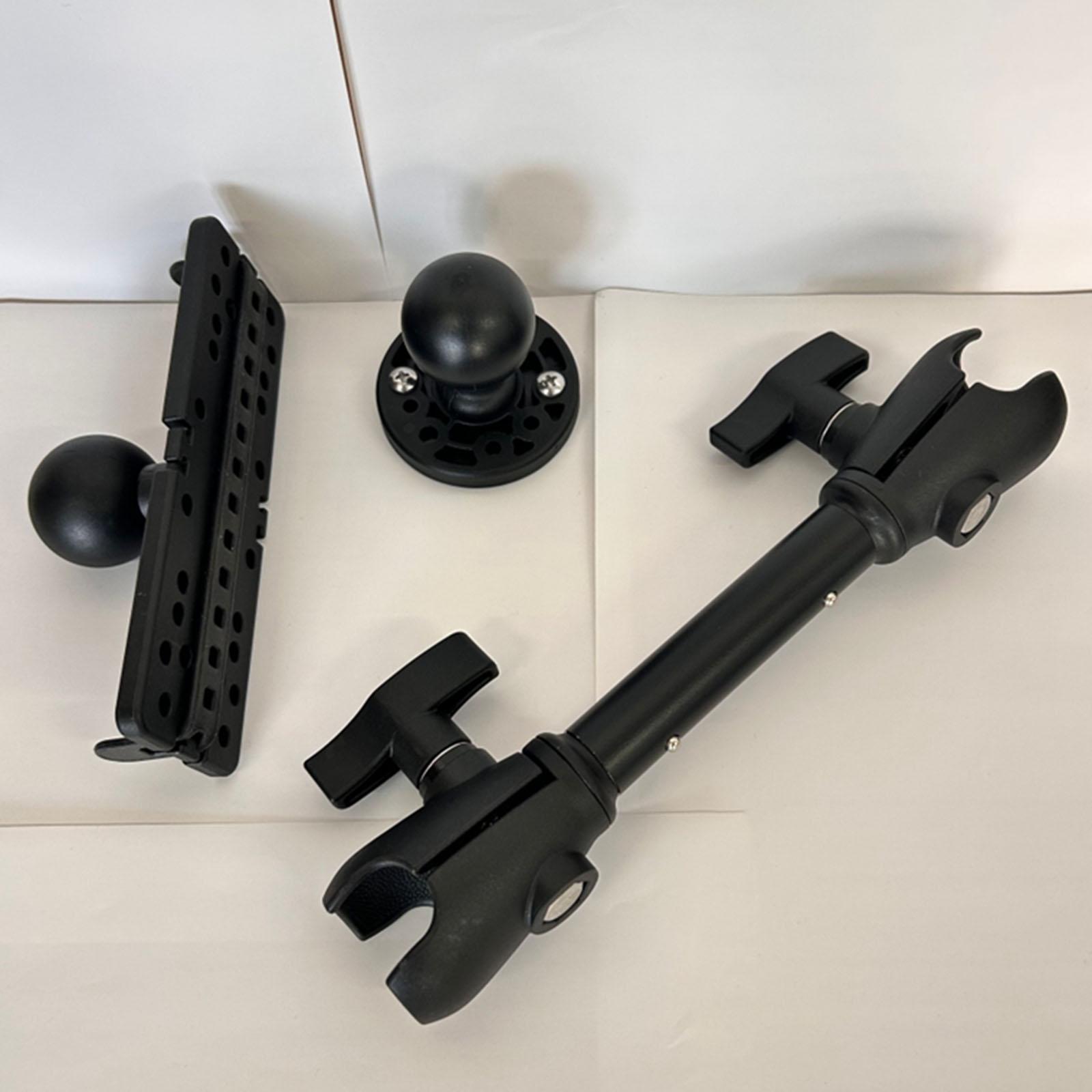 Universele Fish Finder Mount B - Fishing Kayak Fish Finder Mount recensie en prijs