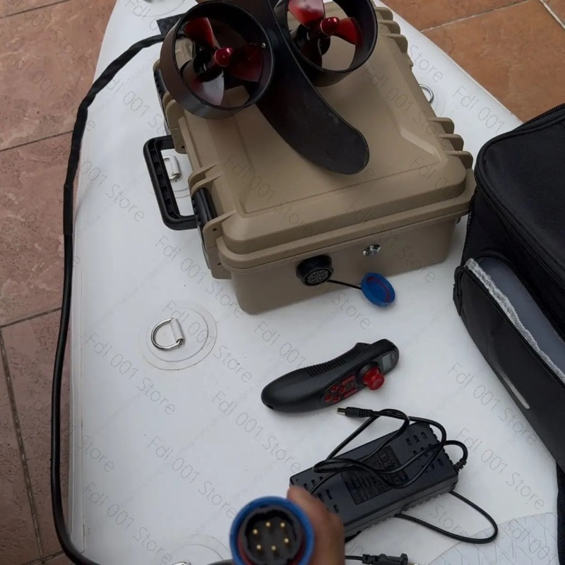 Onderwaterthrusters, peddelthr - Fishing Kayak Paddle recensie en prijs