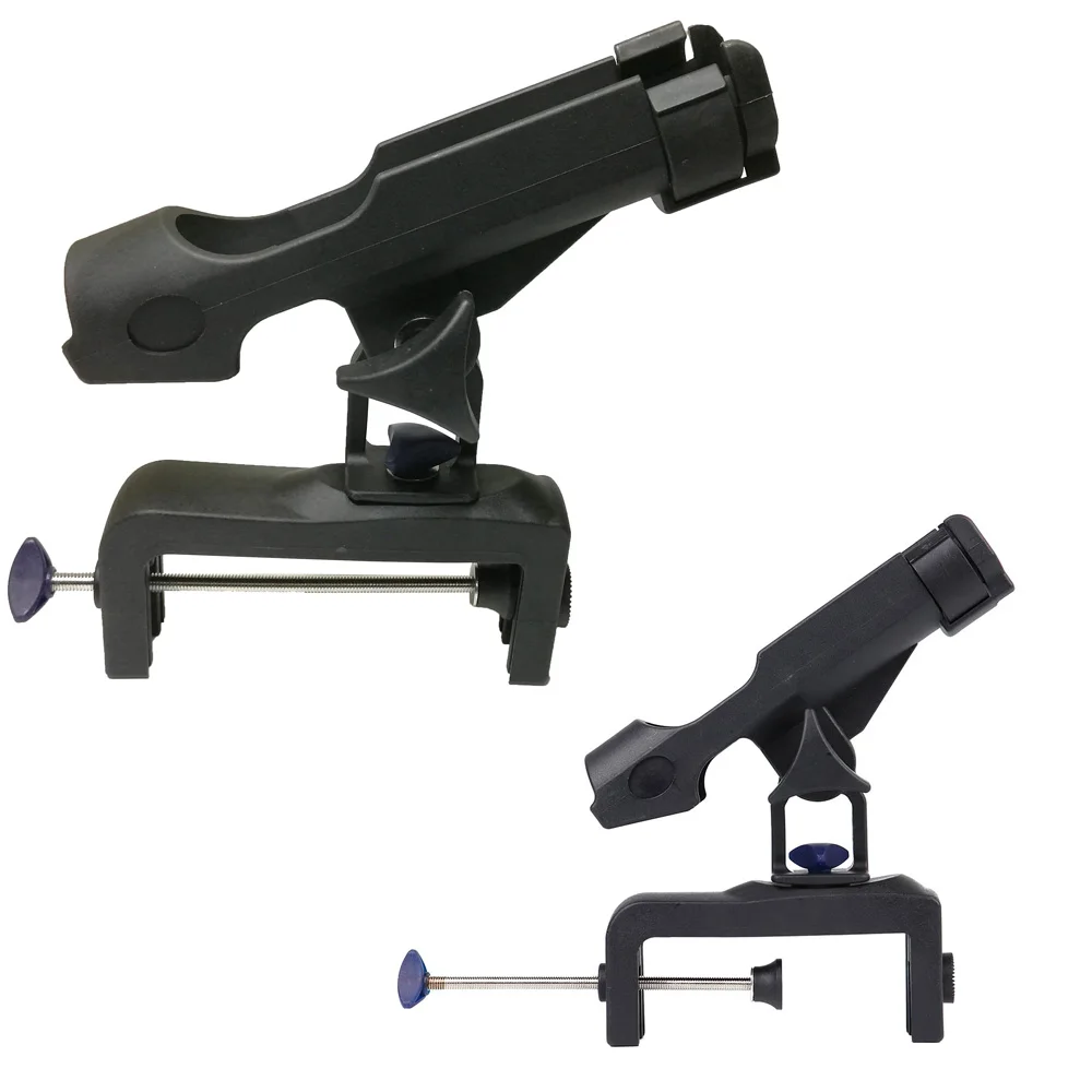 Klem op verwijderbare jachtkaj - Fishing Kayak Rod Holder recensie en prijs