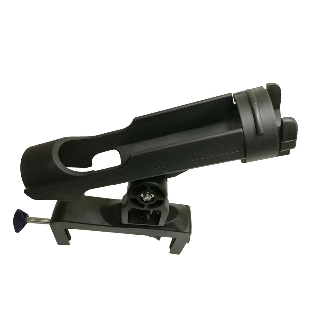 Klem op verwijderbare jachtkaj - Fishing Kayak Rod Holder recensie en prijs