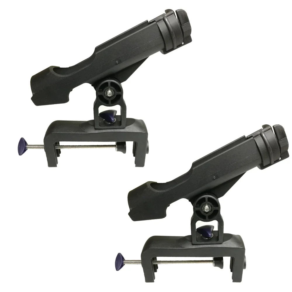 Klem op verwijderbare jachtkaj - Fishing Kayak Rod Holder recensie en prijs