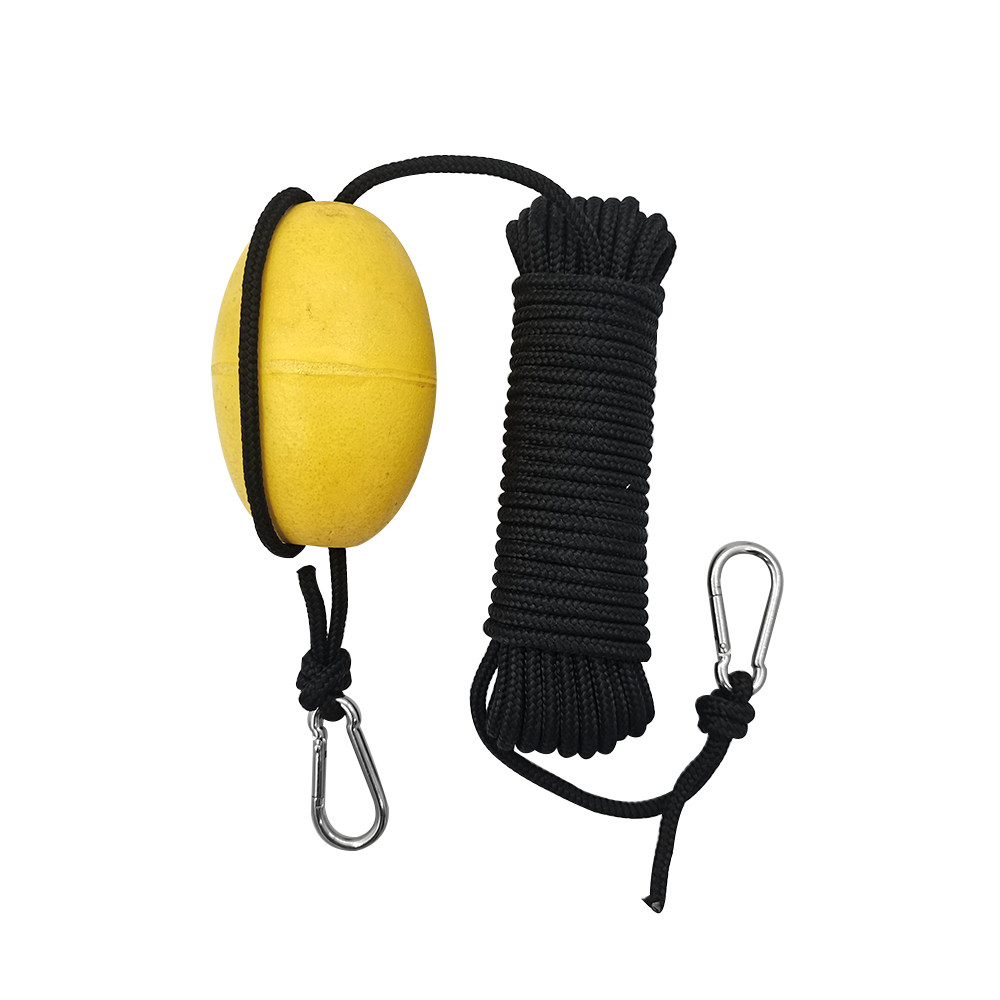 Tractieanker, visankerlijn, ze - Fishing Kayak Anchor recensie en prijs