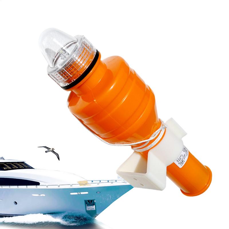 Reddingsboei LED-licht Bootfak - Fishing Kayak Sit On Top recensie en prijs