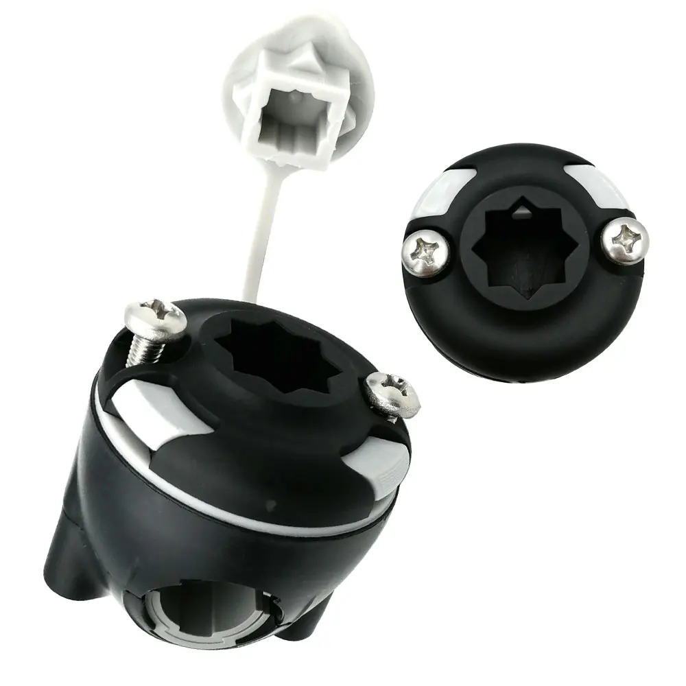 Visrail Geklemd Mount Base Sta - Fishing Kayak Fish Finder Mount recensie en prijs