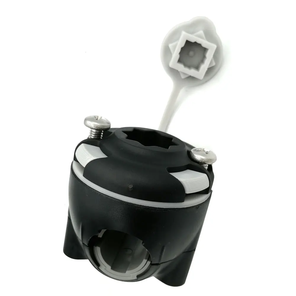 Visrail Geklemd Mount Base Sta - Fishing Kayak Fish Finder Mount recensie en prijs