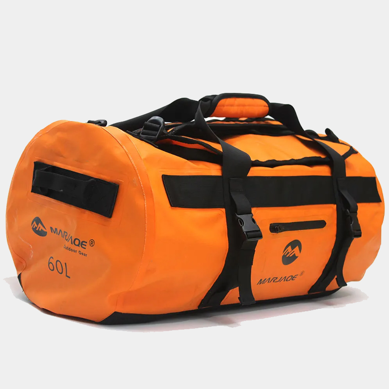 30L 60L 90L Waterdichte Kajakk - Fishing Kayak Storage Bag recensie en prijs