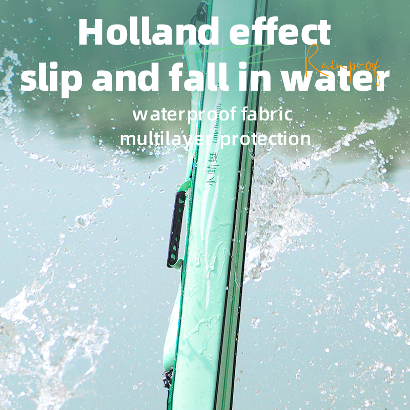 Waterdichte hengelentas, multi - Fishing Kayak Storage Bag recensie en prijs