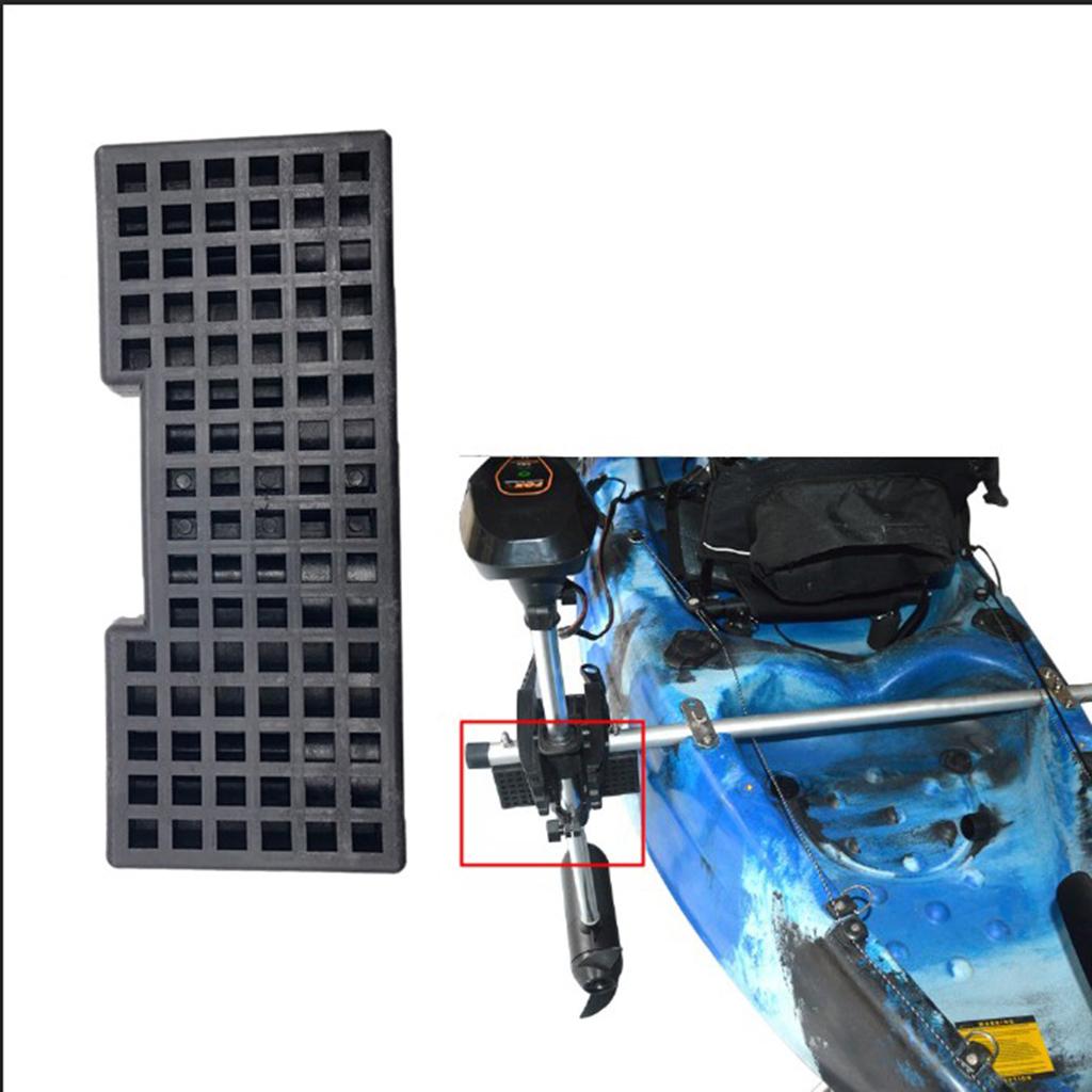 Vissersboot Trolling Motor Mou - Fishing Kayak Trolling Motor recensie en prijs