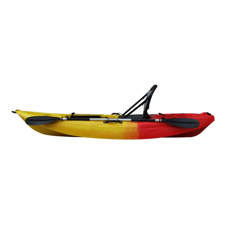 2022 Enkelzitters kajak fabrie - Fishing Kayak Seat recensie en prijs