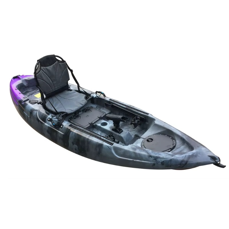 2022 Enkelzitters kajak fabrie - Fishing Kayak Seat recensie en prijs