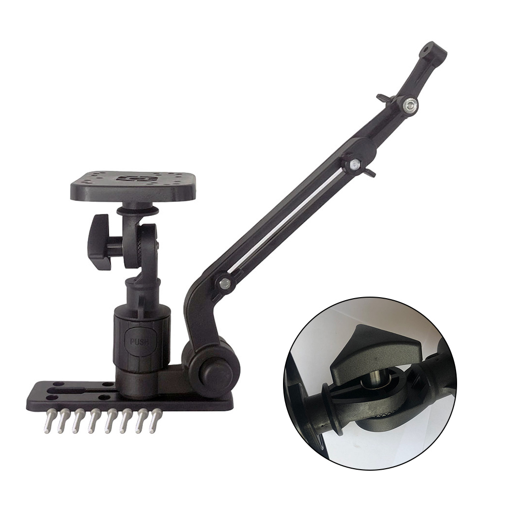 Onderdeelbeugel Fishfinder voo - Fishing Kayak Fish Finder Mount recensie en prijs