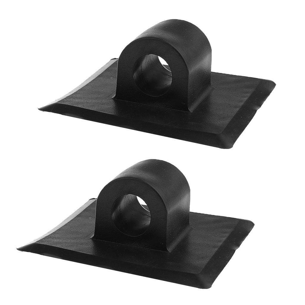 2 Stuks Kajak Trolling Vissers - Fishing Kayak Trolling Motor recensie en prijs