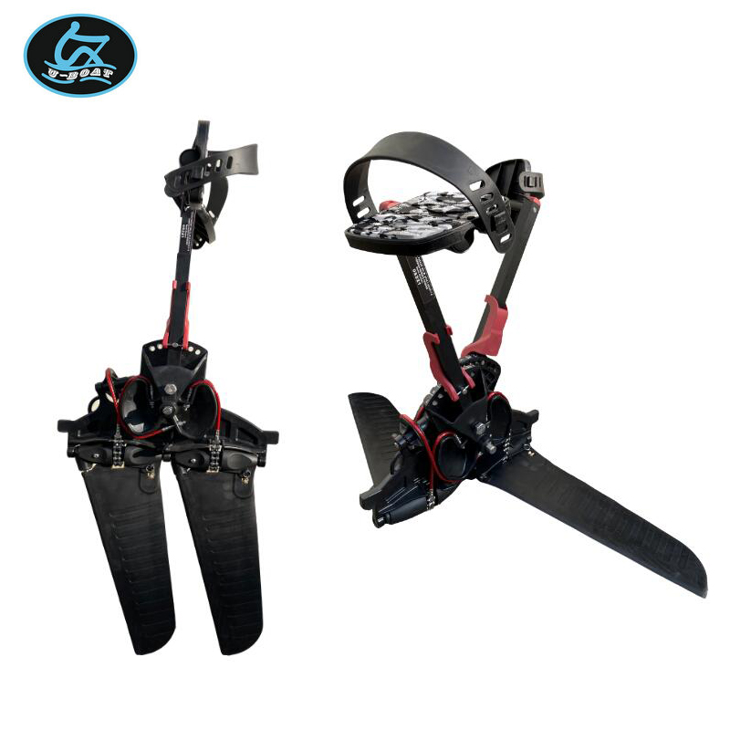 U-boot kajak pedaalaandrijving - Fishing Kayak Pedal Drive recensie en prijs