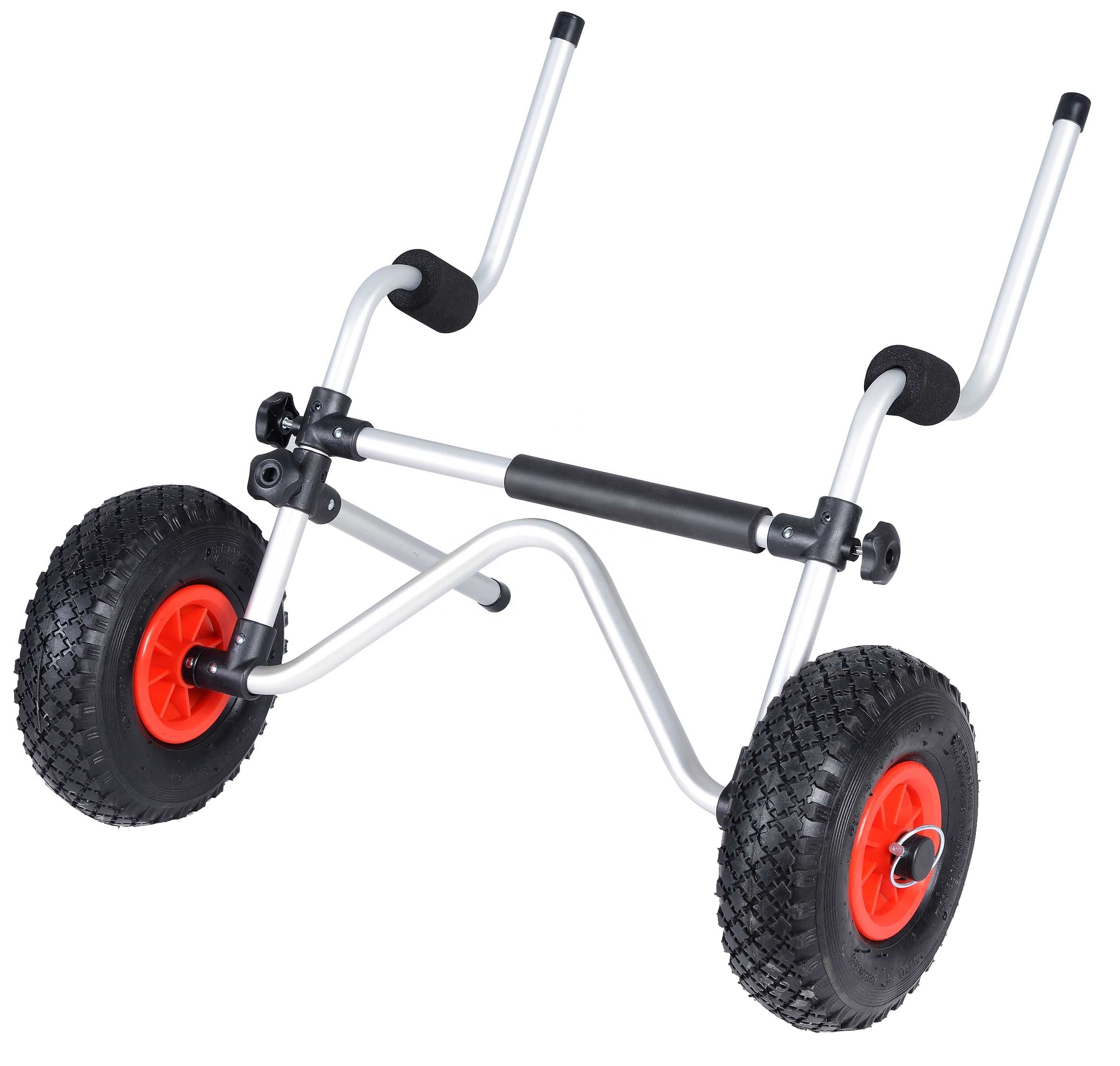 LSF Aluminium Duurzame Handkaj - Fishing Kayak Cart recensie en prijs