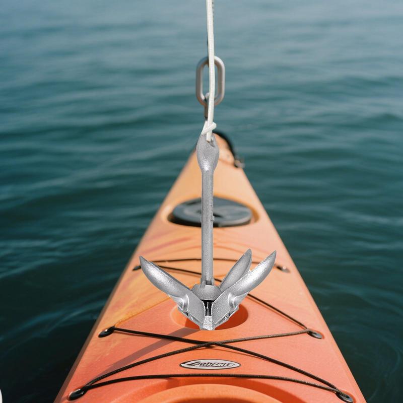 Kano Verankering Compact Kajak - Fishing Kayak Anchor recensie en prijs