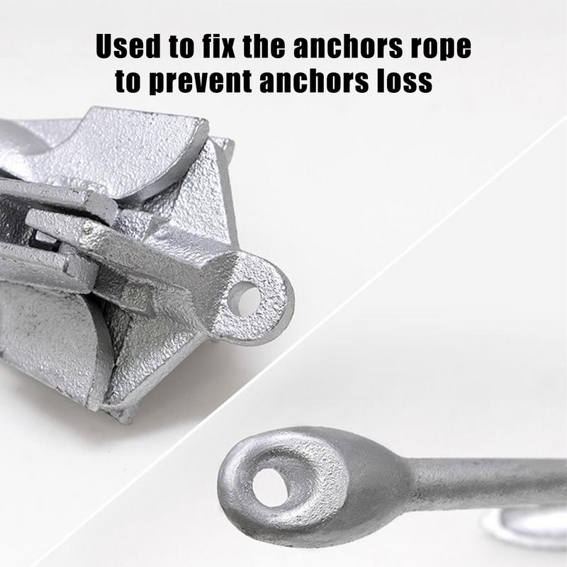 Kano Verankering Compact Kajak - Fishing Kayak Anchor recensie en prijs
