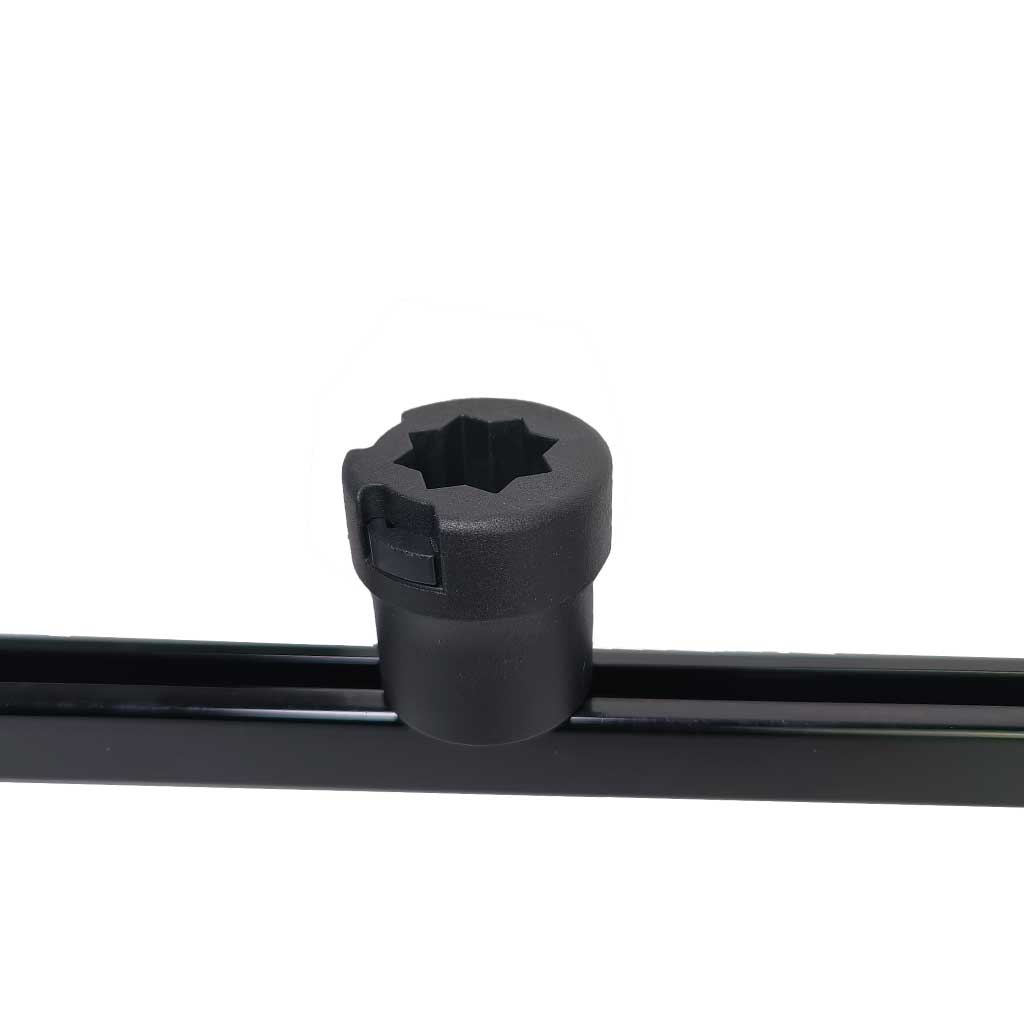 1 Stuks Kayak Schuifgeleiderko - Fishing Kayak Fish Finder Mount recensie en prijs