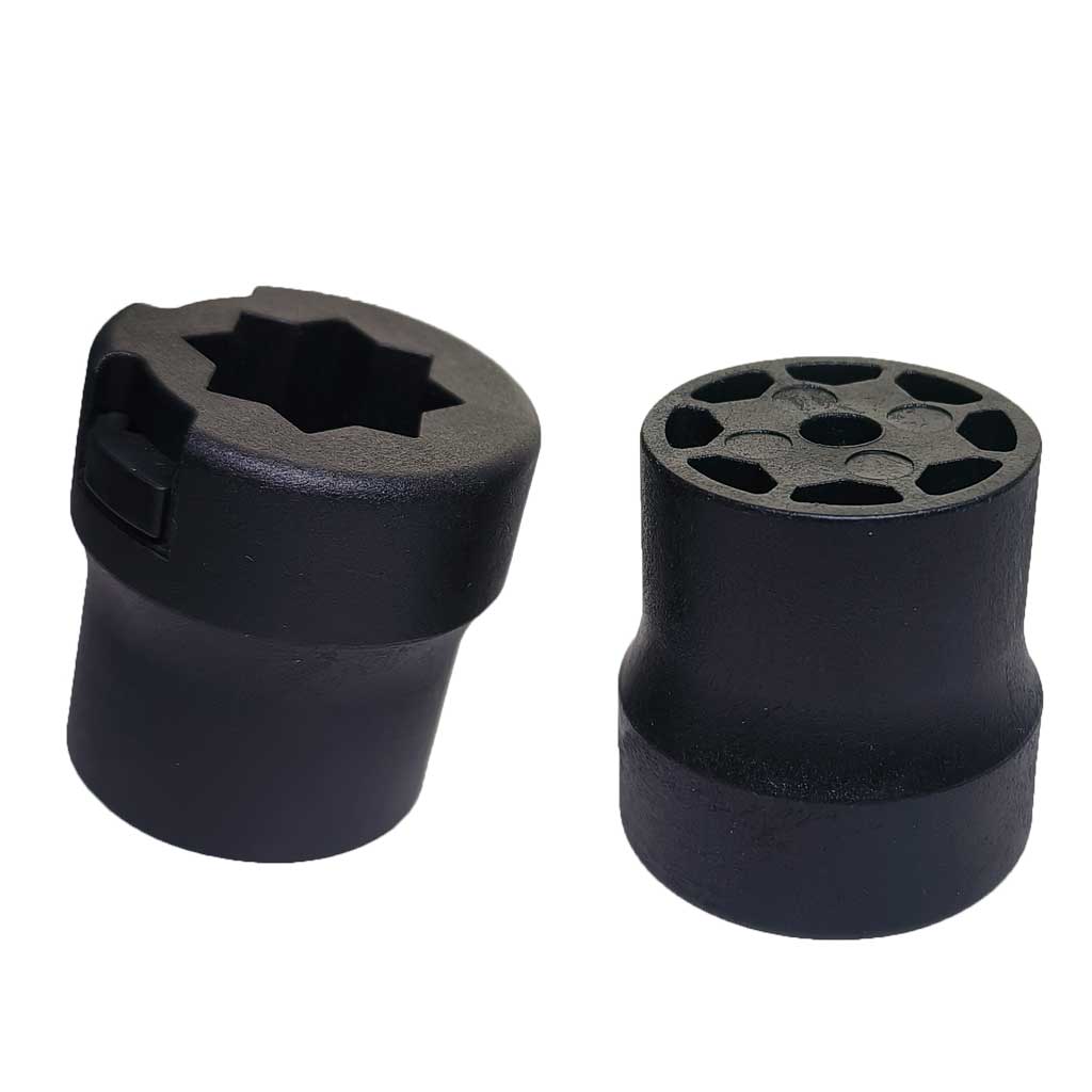 1 Stuks Kayak Schuifgeleiderko - Fishing Kayak Fish Finder Mount recensie en prijs