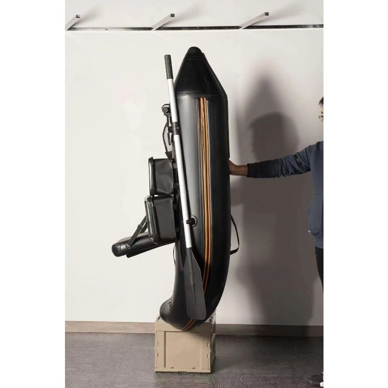 CE Belly Boat Waterpret Surfen - Fishing Kayak Inflatable recensie en prijs