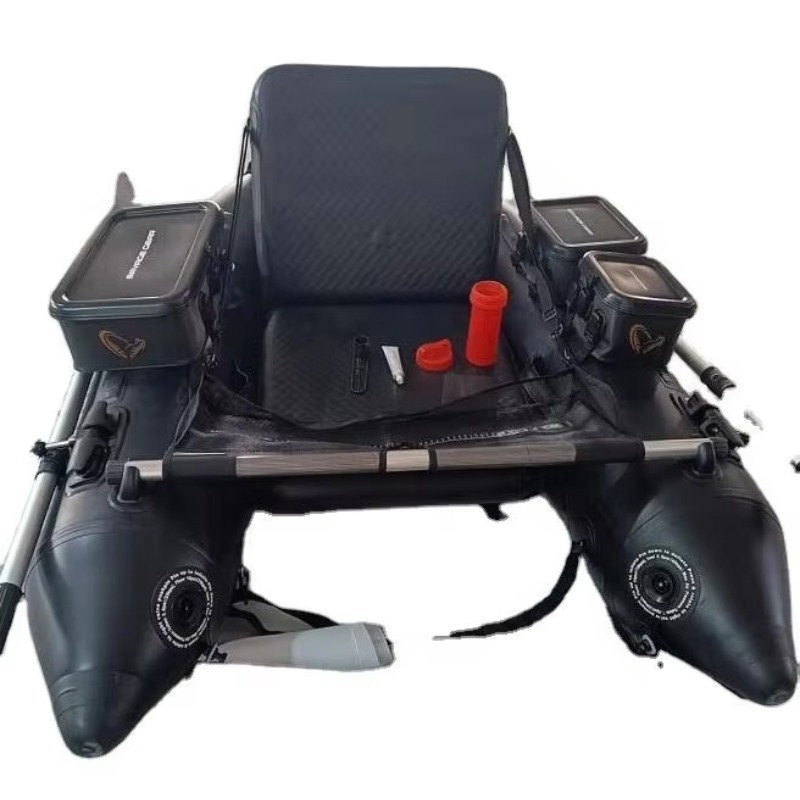 CE Belly Boat Waterpret Surfen - Fishing Kayak Inflatable recensie en prijs