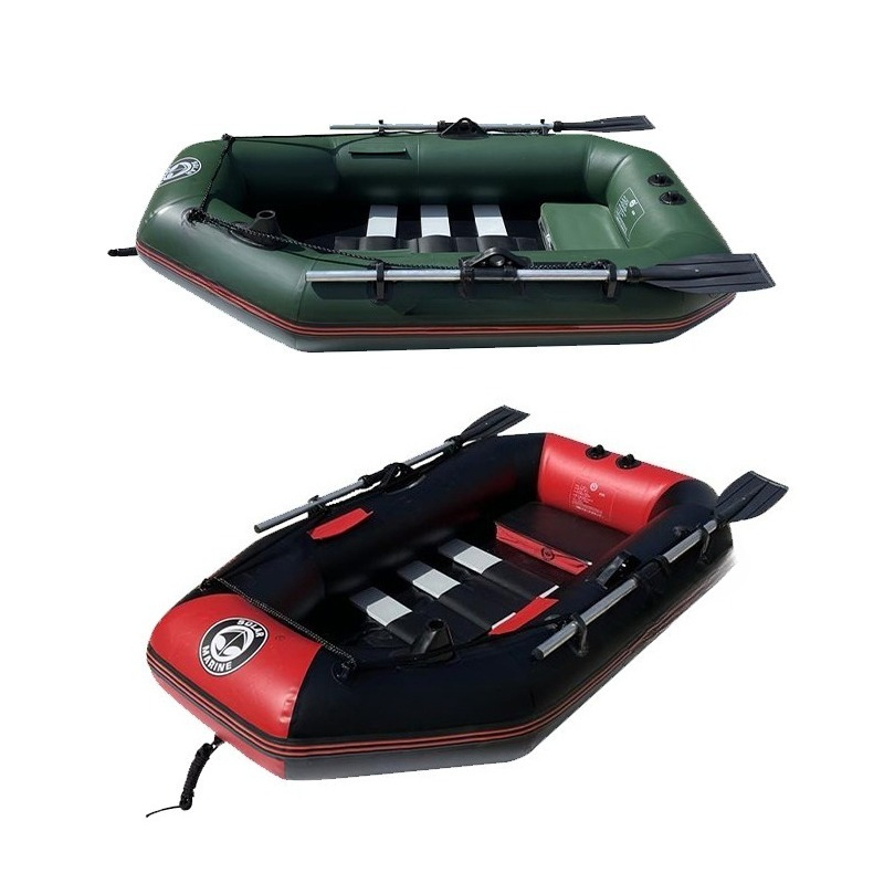 1-persoons visboot, goedkope o - Fishing Kayak Inflatable recensie en prijs