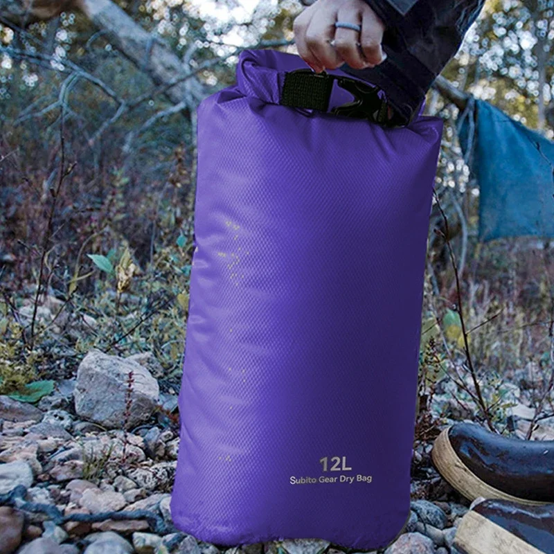 Draagbare waterdichte droge ta - Fishing Kayak Storage Bag recensie en prijs