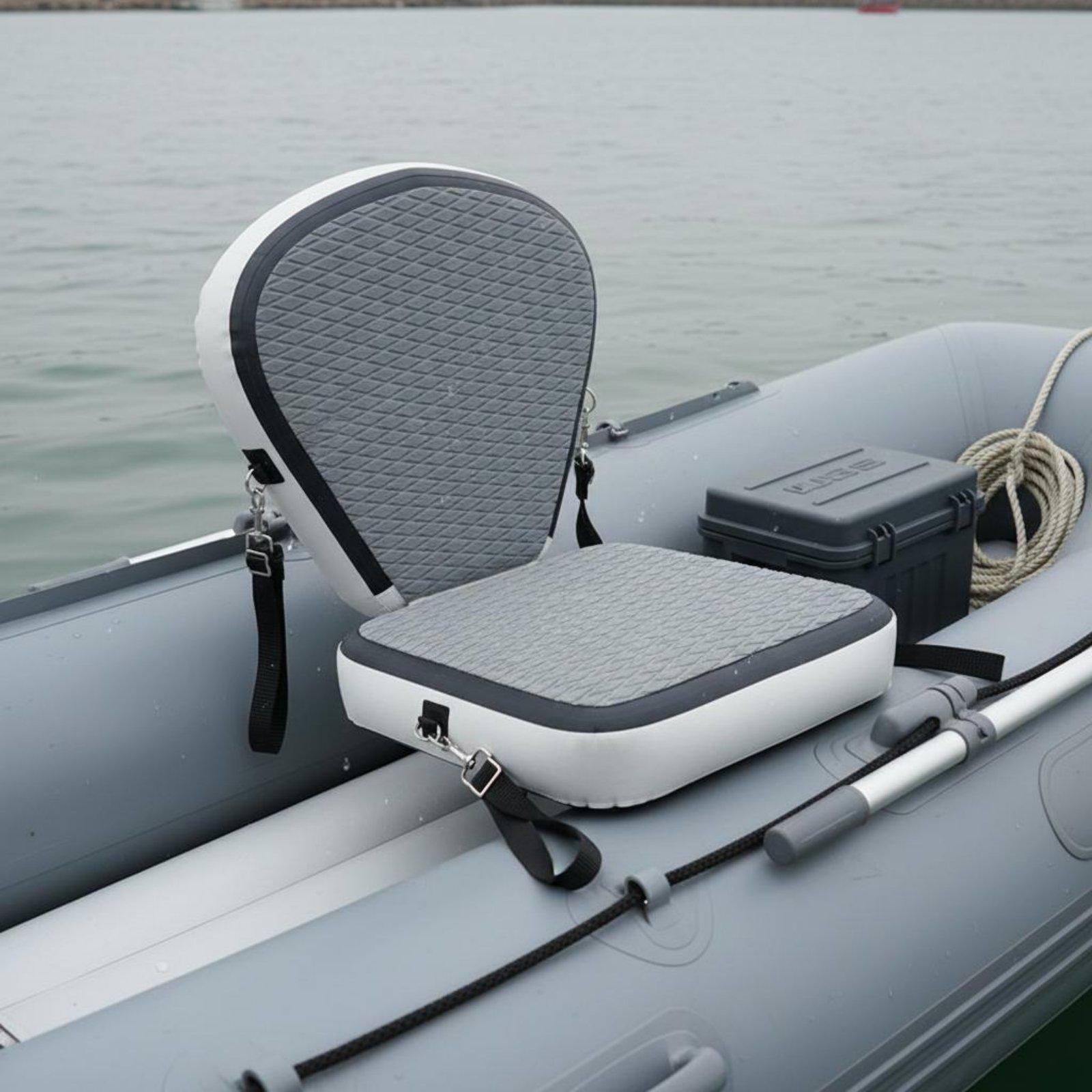 SUP-visstoel Draagbare afneemb - Fishing Kayak Seat recensie en prijs