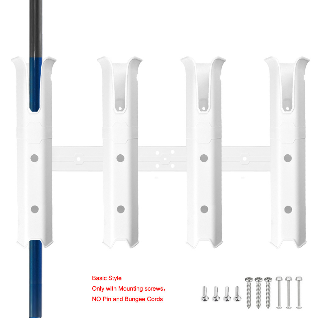 Verstelbare vierpolige plastic - Fishing Kayak Seat recensie en prijs