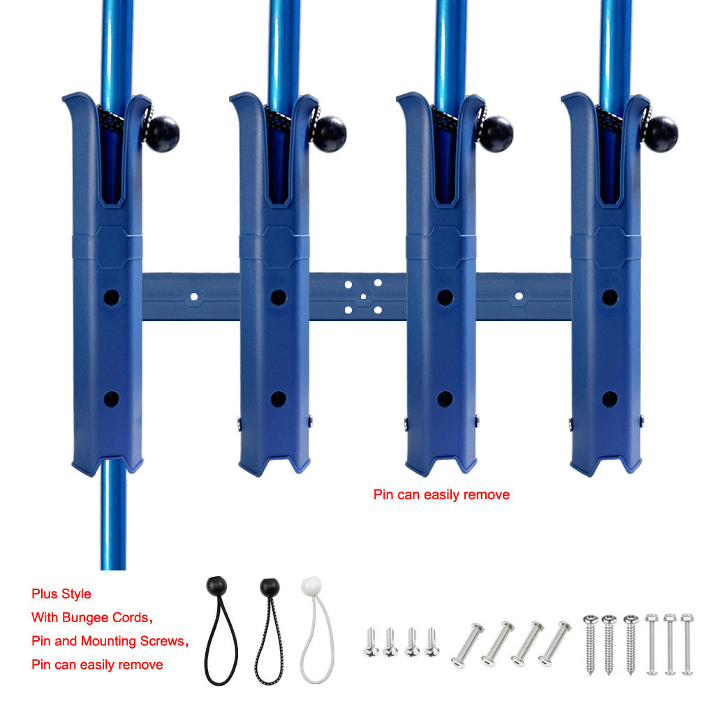 Verstelbare vierpolige plastic - Fishing Kayak Seat recensie en prijs