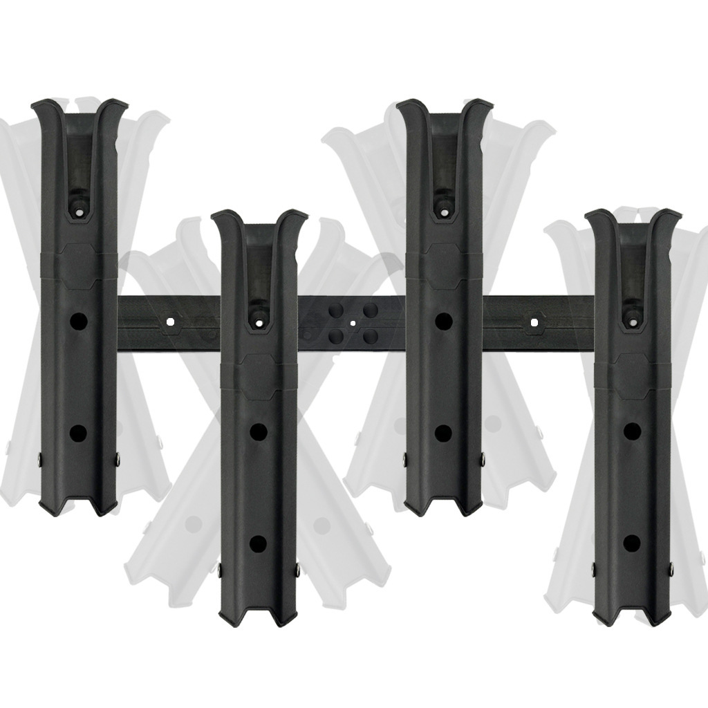 Verstelbare vierpolige plastic - Fishing Kayak Seat recensie en prijs