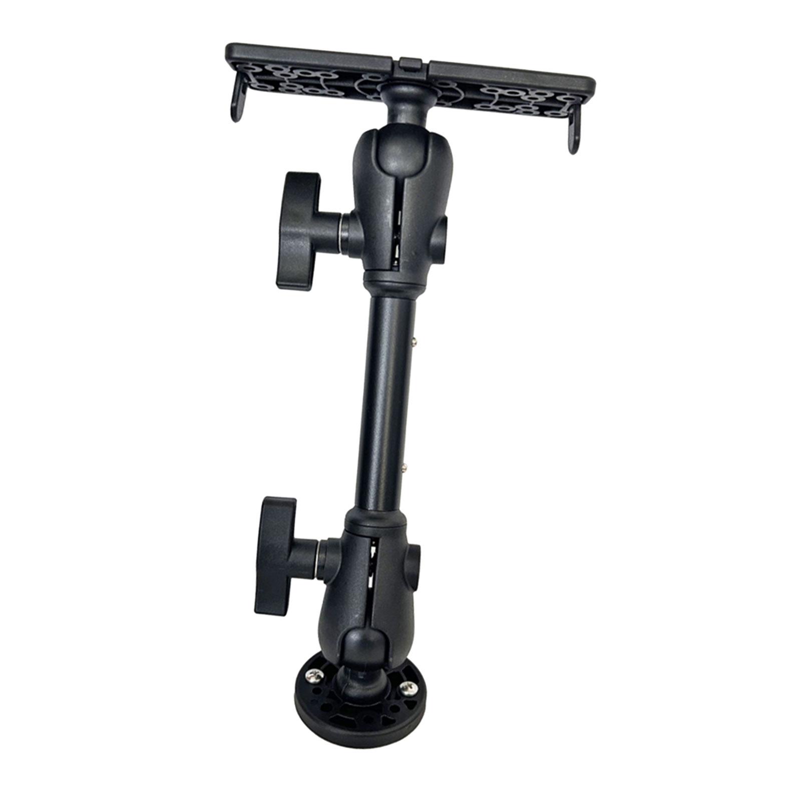 Fish Finders Mount Base Verste - Fishing Kayak Fish Finder Mount recensie en prijs