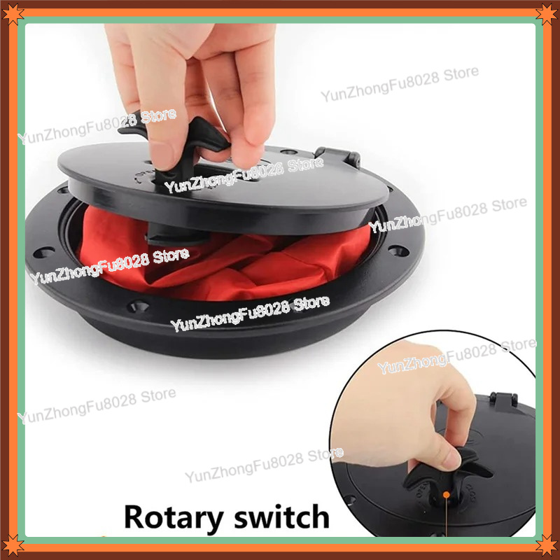 6 inch dekplaatset kajakdeklui - Fishing Kayak Storage Bag recensie en prijs