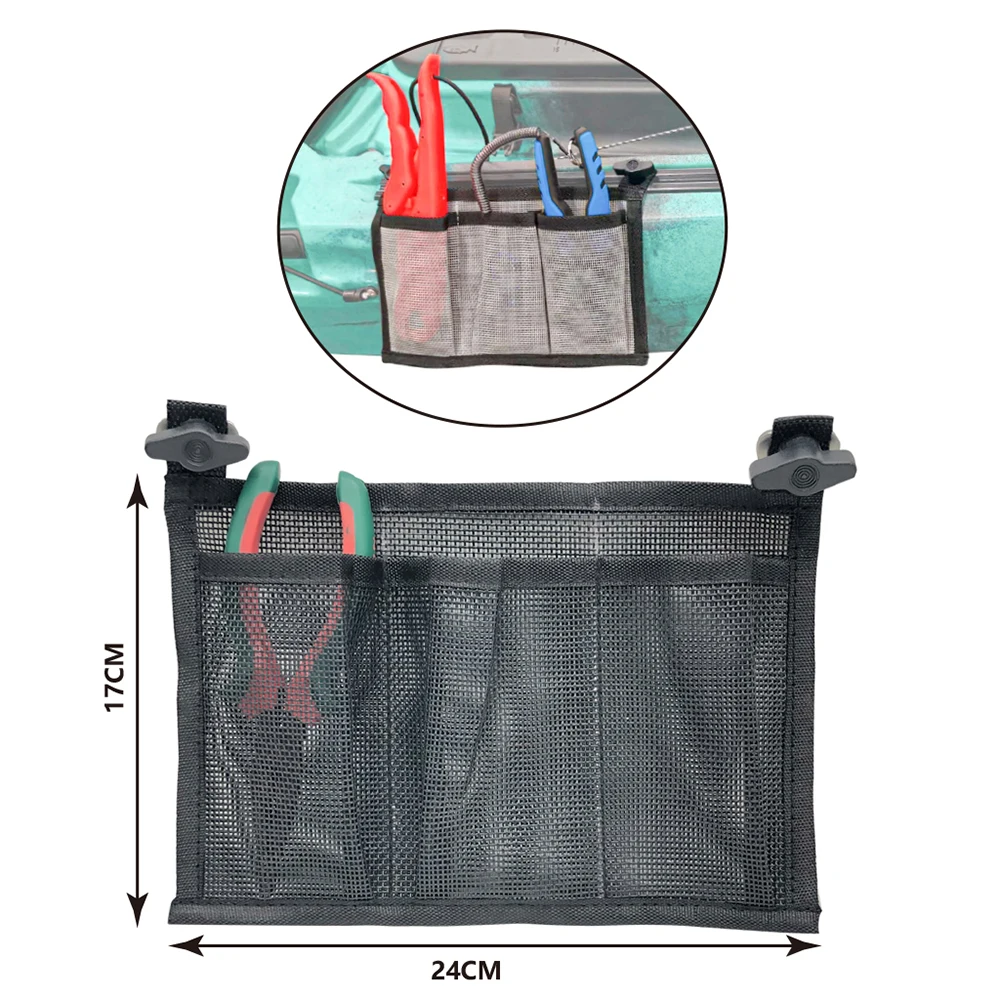 24X17Cm Boot Zak Jacht Kajak B - Fishing Kayak Crate recensie en prijs