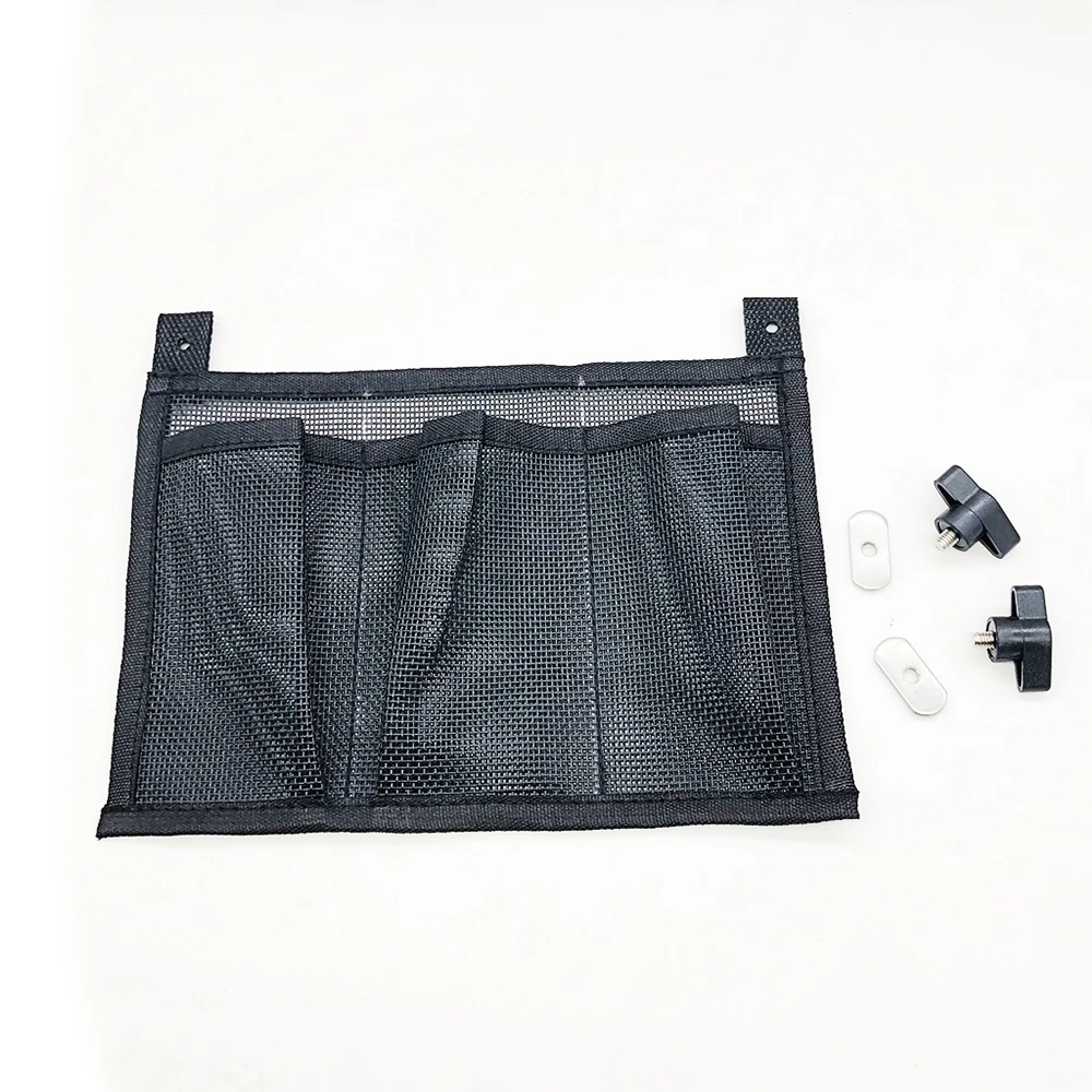 24X17Cm Boot Zak Jacht Kajak B - Fishing Kayak Crate recensie en prijs