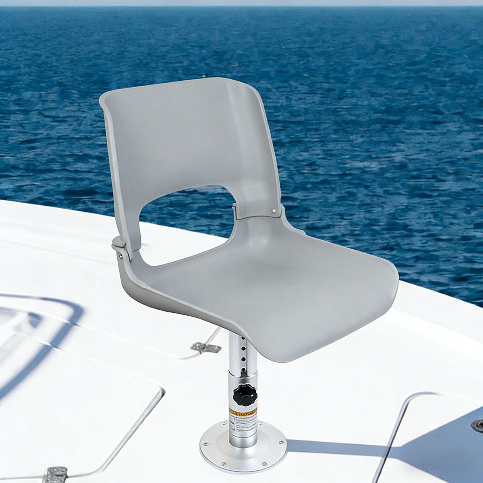 Bootstoel Opvouwbare stoel met - Fishing Kayak Seat recensie en prijs
