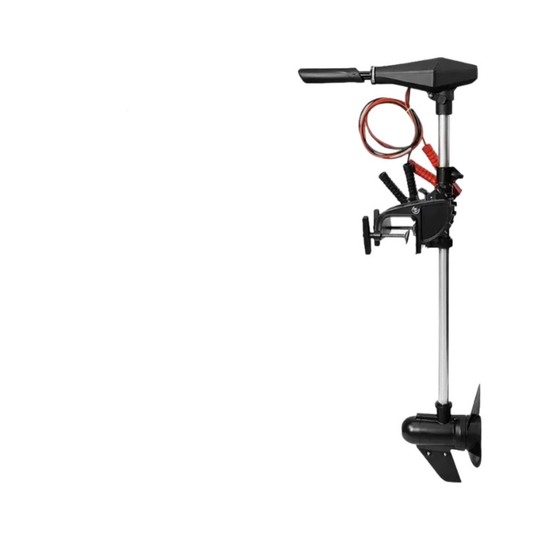 Variabele snelheidsregeling vo - Fishing Kayak Trolling Motor recensie en prijs