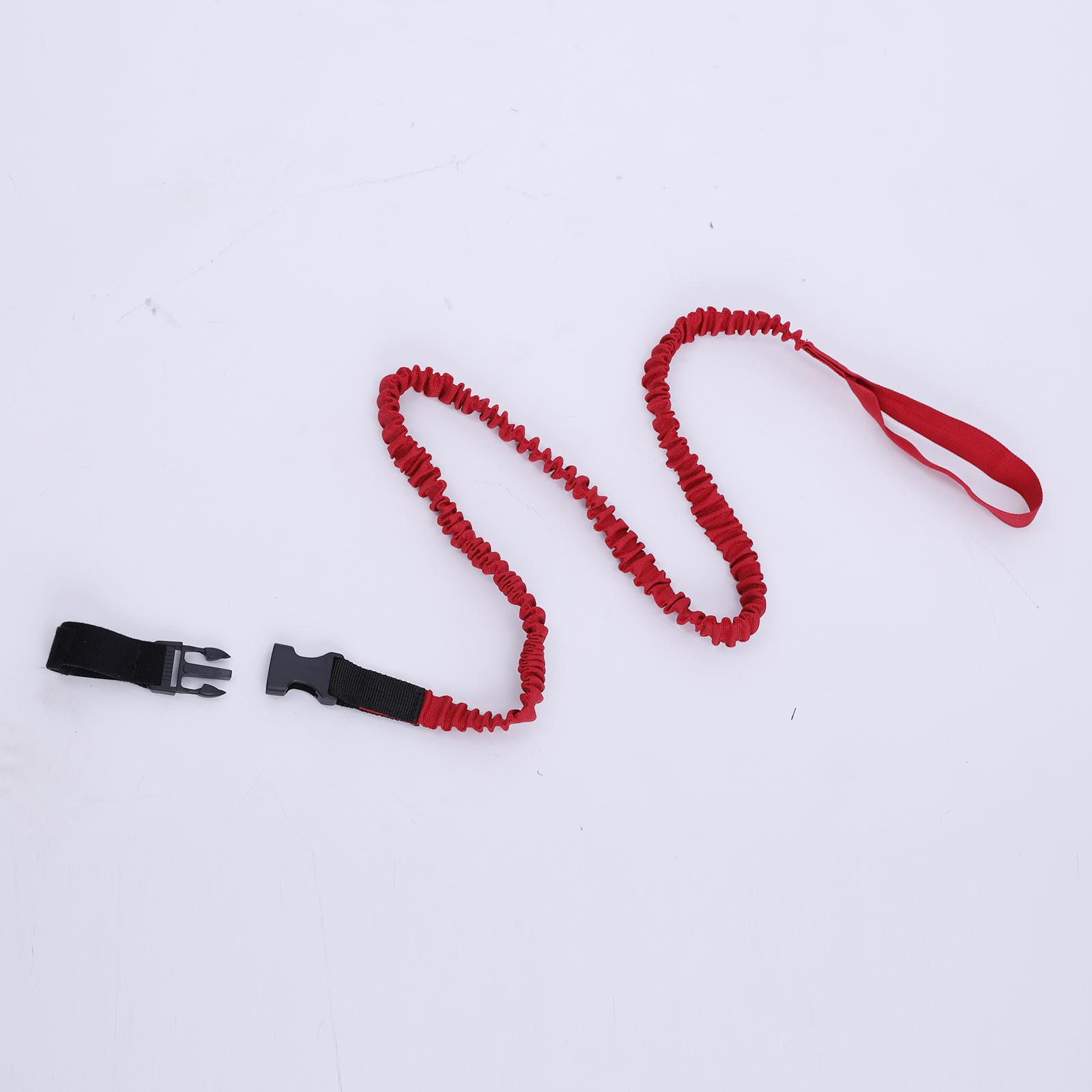 Kajakpeddel Leash Keeper Plast - Fishing Kayak Paddle Leash recensie en prijs