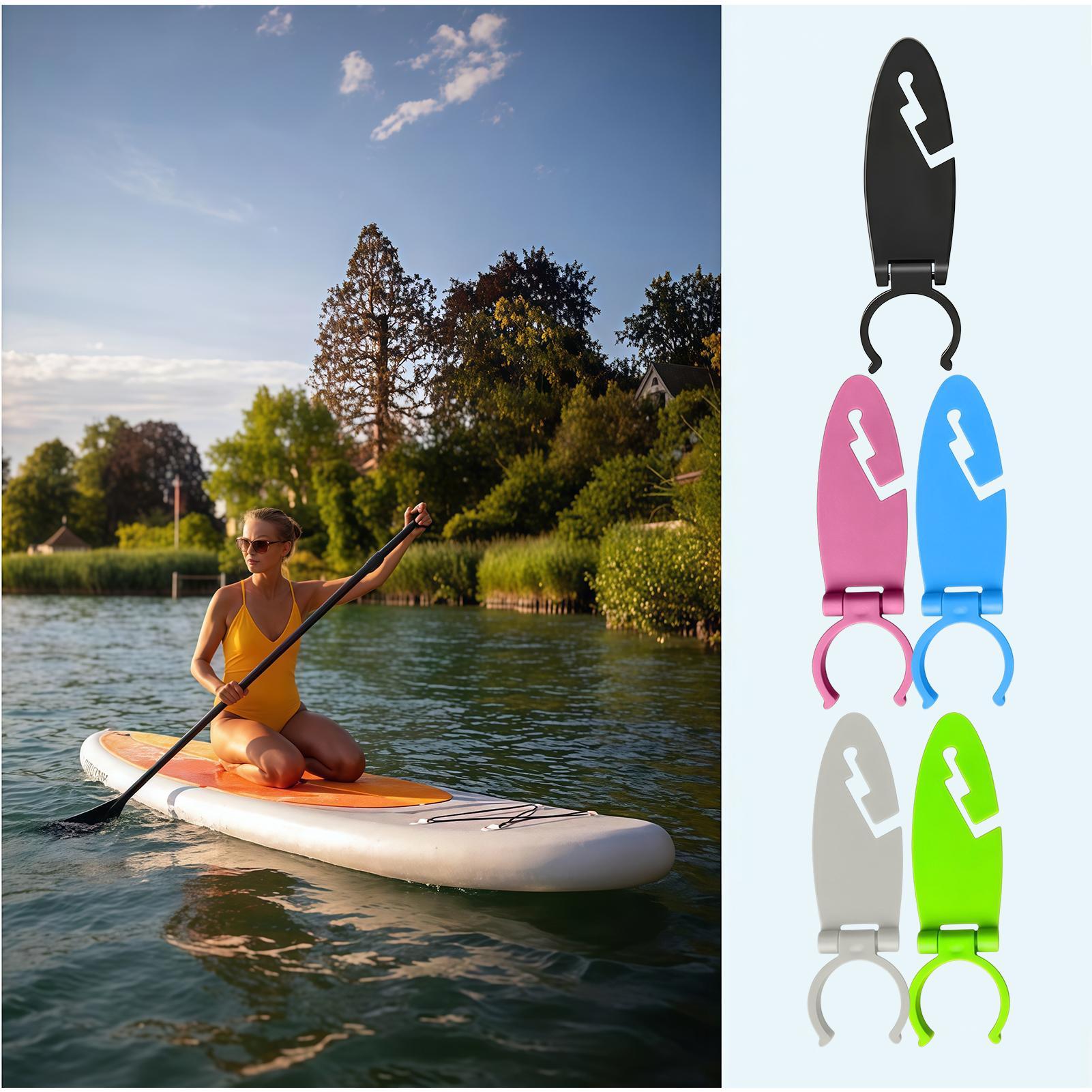 2 stuks Paddle Board bekerhoud - Fishing Kayak Paddle recensie en prijs