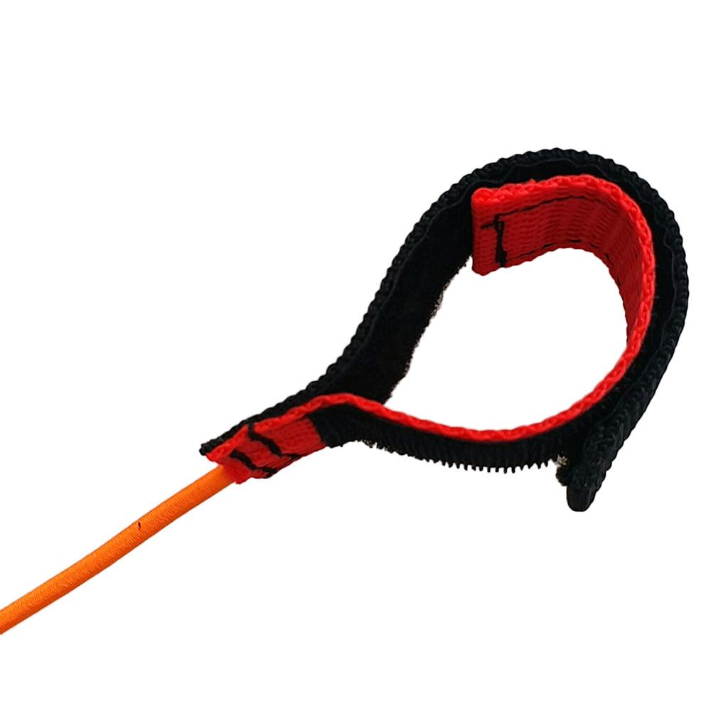 Verstelbare visstok veiligheid - Fishing Kayak Paddle Leash recensie en prijs