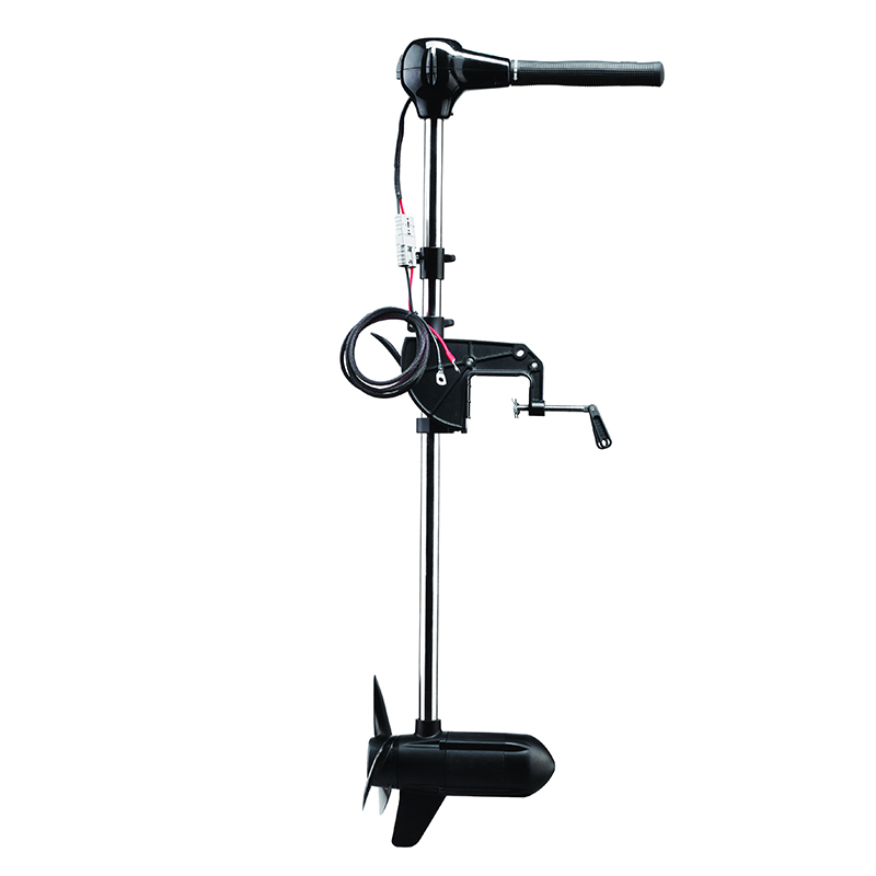 1HP-3HP buitenboordmotor voor  - Fishing Kayak Trolling Motor recensie en prijs