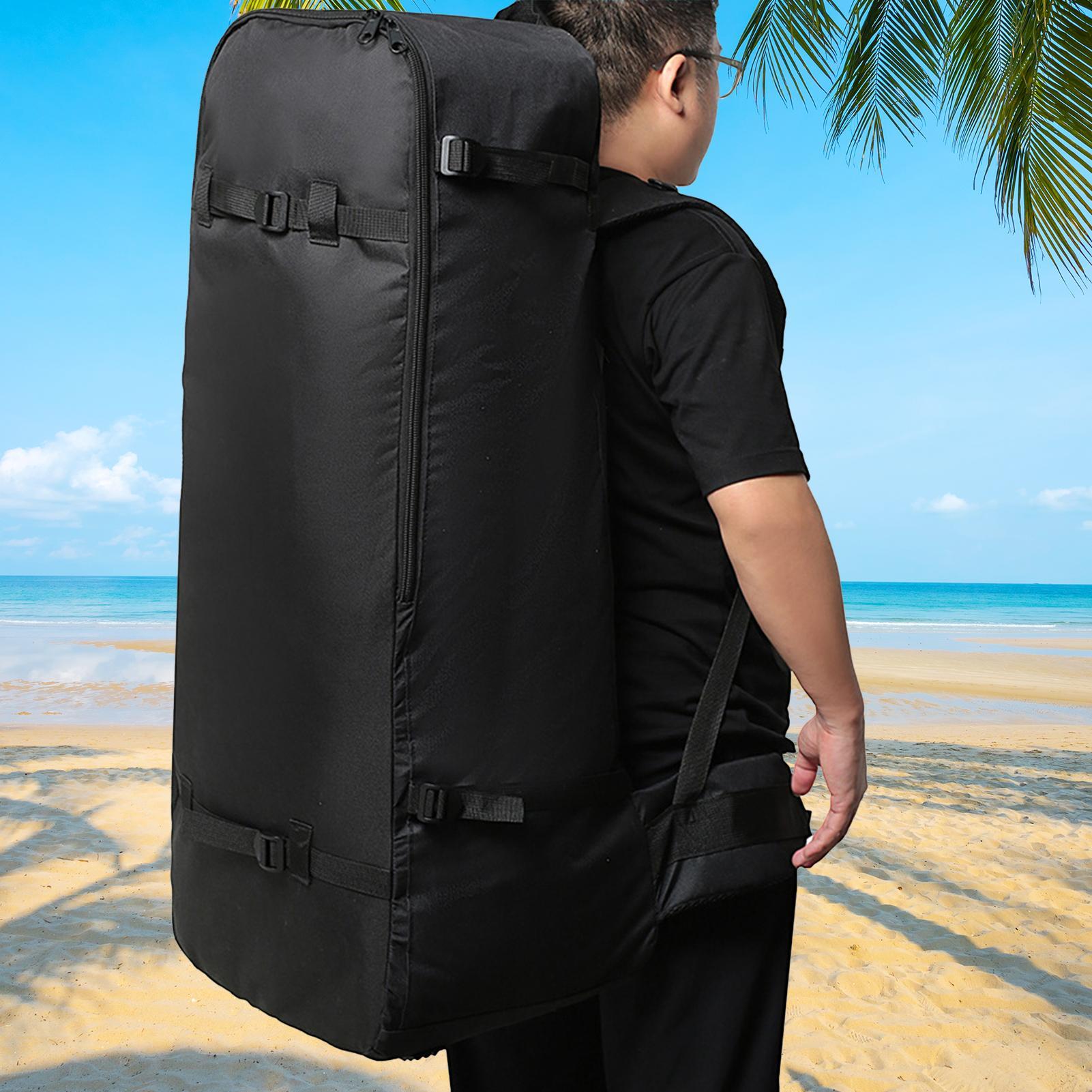 Opblaasbare kajak draagtas Ver - Fishing Kayak Storage Bag recensie en prijs