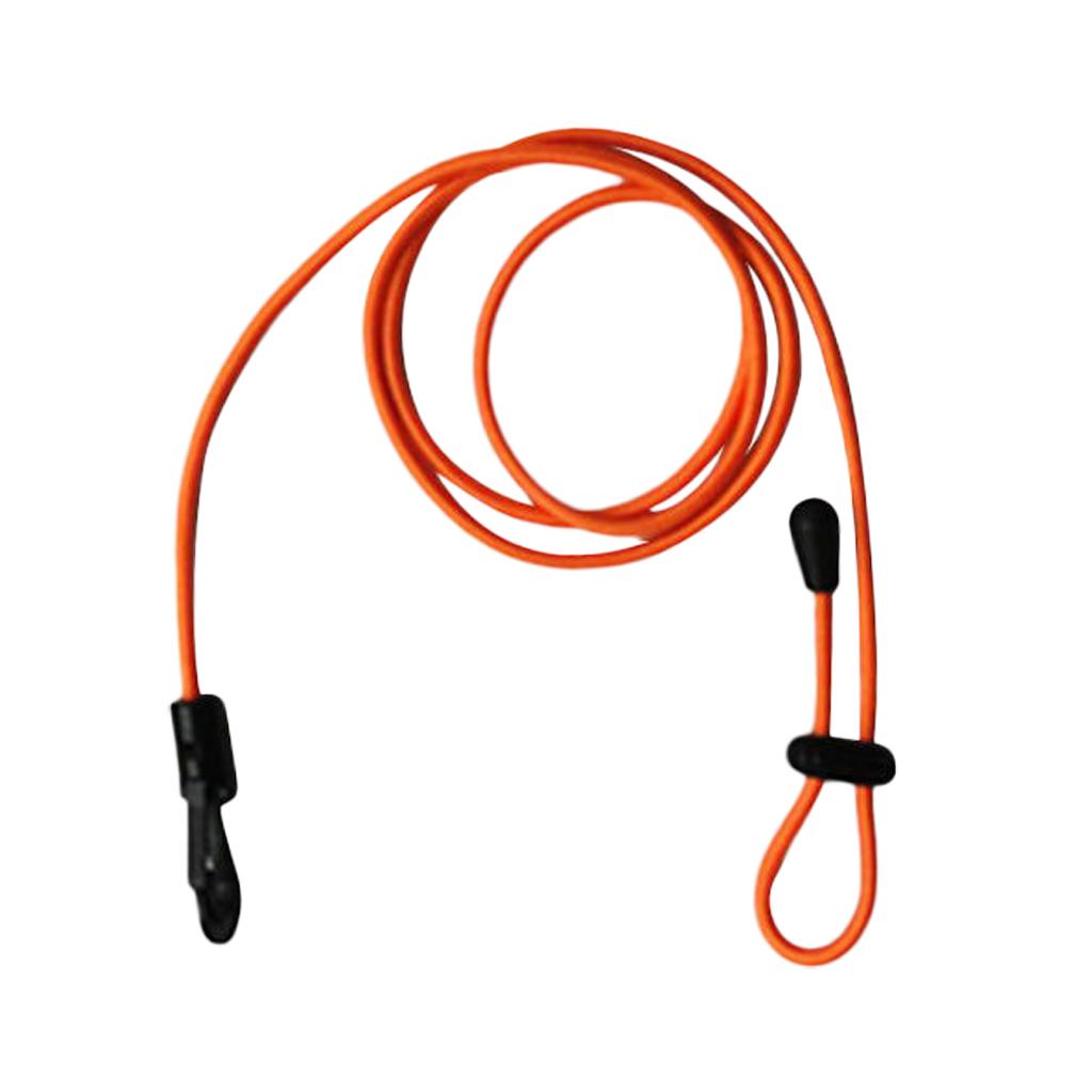 Duurzame kajakpeddelriem met v - Fishing Kayak Paddle Leash recensie en prijs