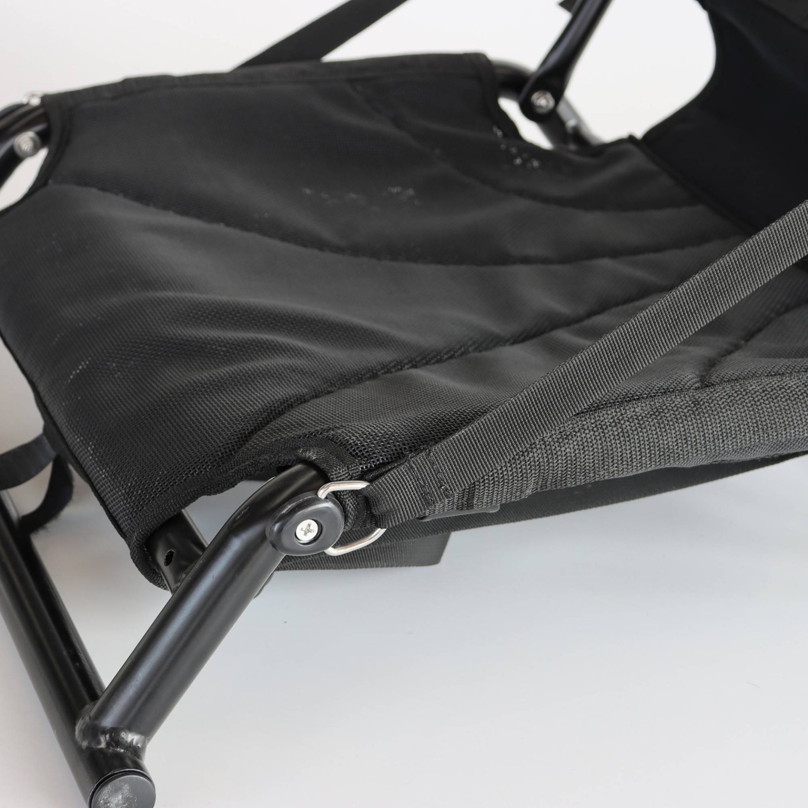 Kajakrugleuningstoel Ademend g - Fishing Kayak Seat recensie en prijs