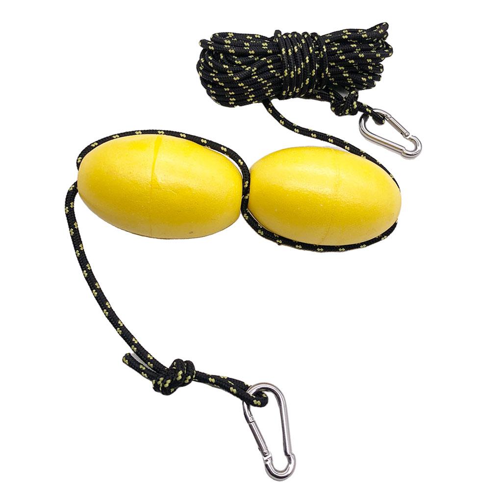 Kajak Ankervlotter PVC Drijfve - Fishing Kayak Anchor recensie en prijs